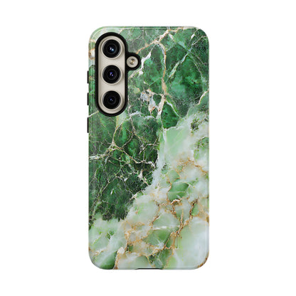 Protective Phone Case – Gilded Jade