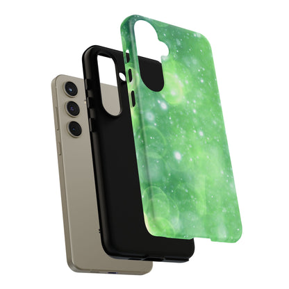 Protective Phone Case – Lime Spritz