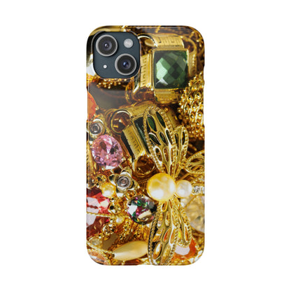 Snap Phone Case – Royal Dynasty