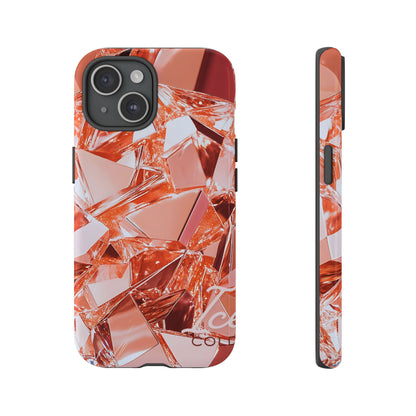 Protective Phone Case – Ice Cold Crush