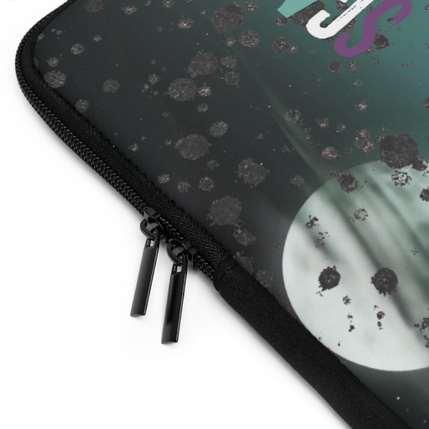 Neoprene Laptop Sleeve – Scare Bears