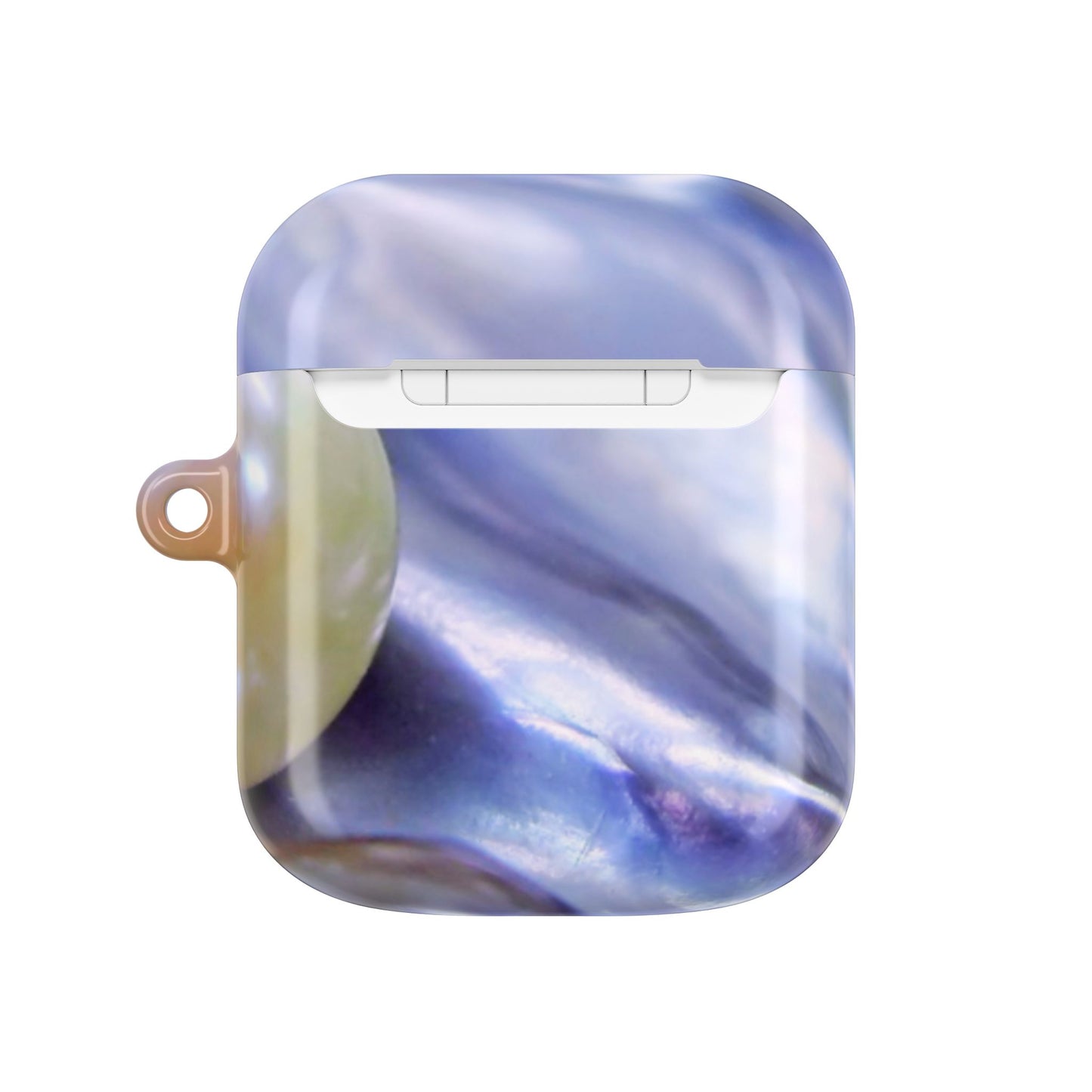 Earbud Case Cover – Moon Tide