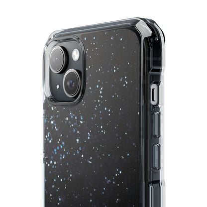 Clear Magnetic Phone Case – Fearless Grace