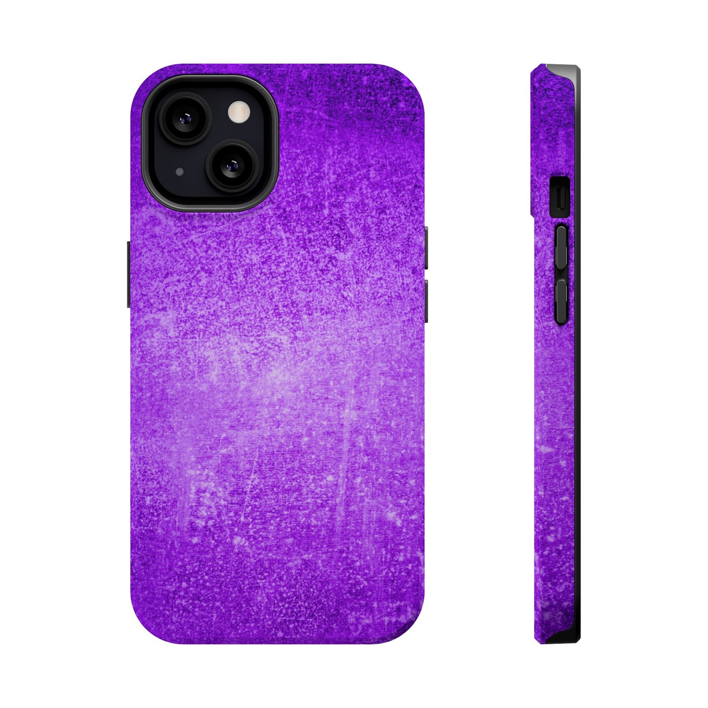 Wireless-Charging Compatible Case – Violet Voltage