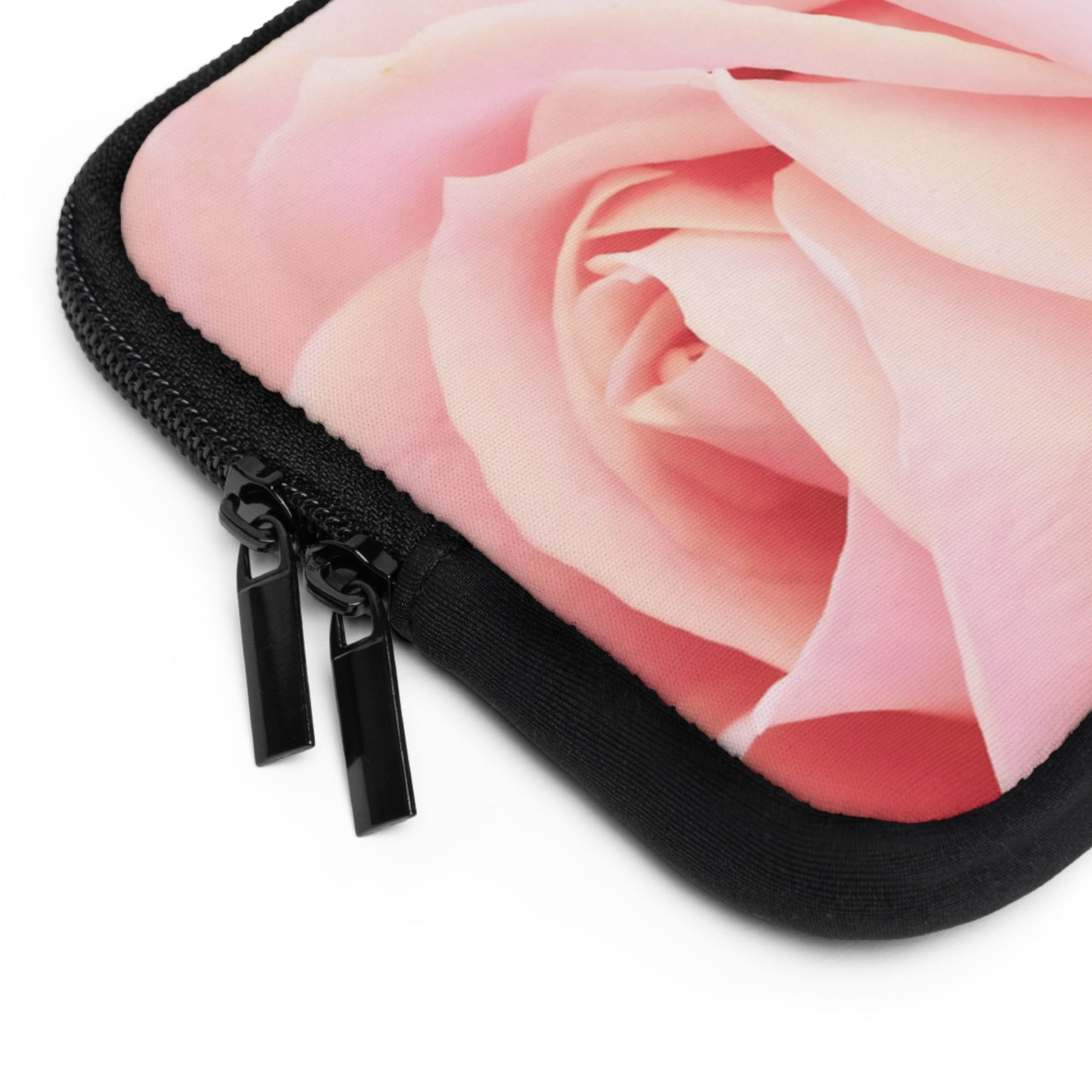 Laptop Sleeve – A Mother’s Rose Embrace