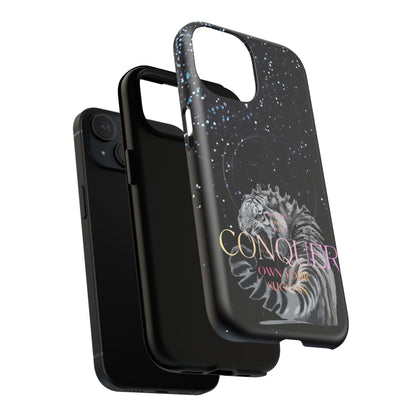 Protective Magnetic Phone Case – Fearless Grace