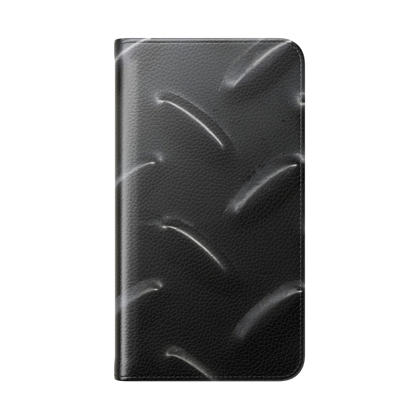 Flip Case – Blackout Plate