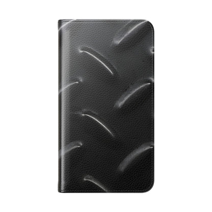 Flip Case – Blackout Plate