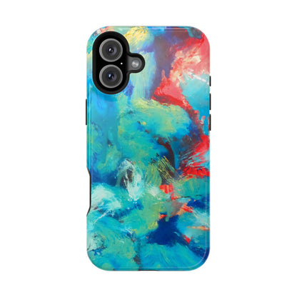 Wireless-Charging Compatible Case – Reef Riot