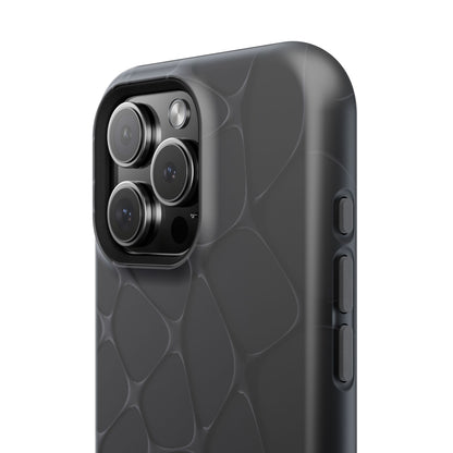 Impact-Resistant Phone Case – Night Scale