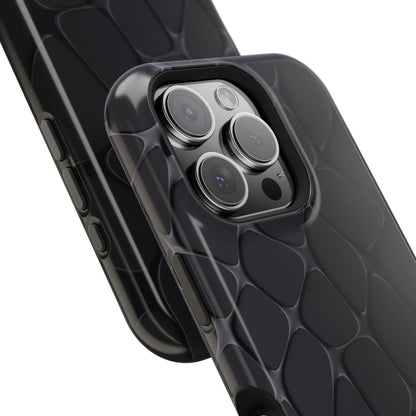 Wireless-Charging Compatible Case – Night Scale