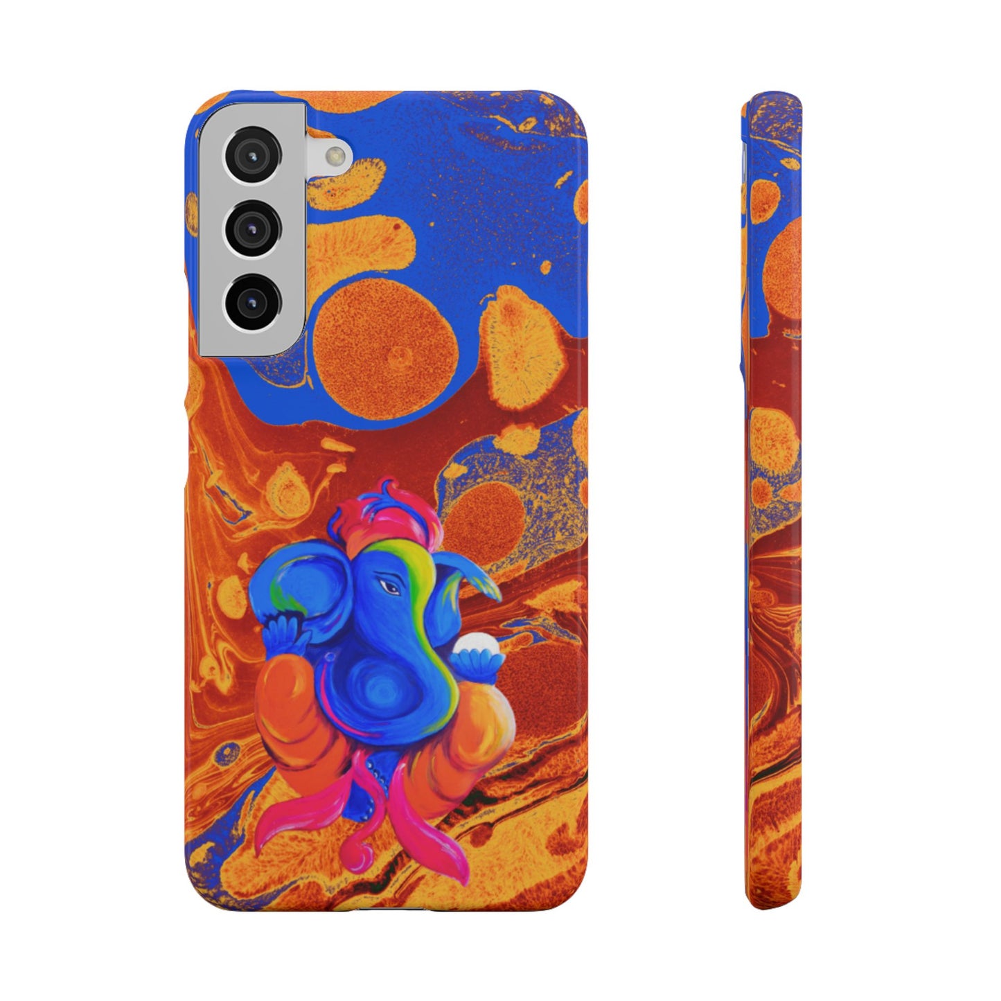 Snap Phone Case – Karma Blaze