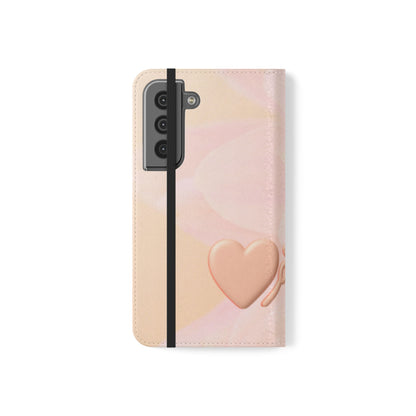 Flip Case – Petals For Mom