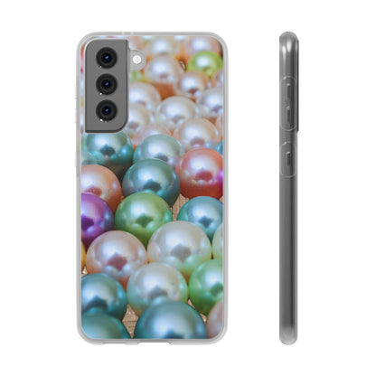 Flexi Case – Pearl Pop