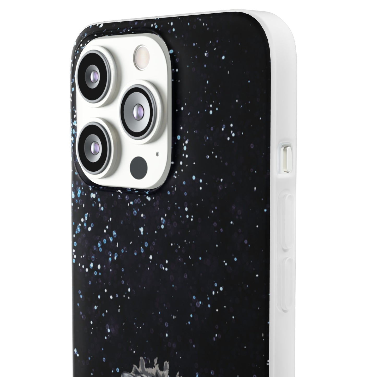 Flexi Case – Fearless Grace