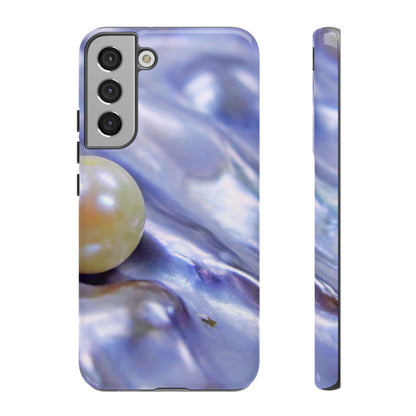 Protective Phone Case – Moon Tide
