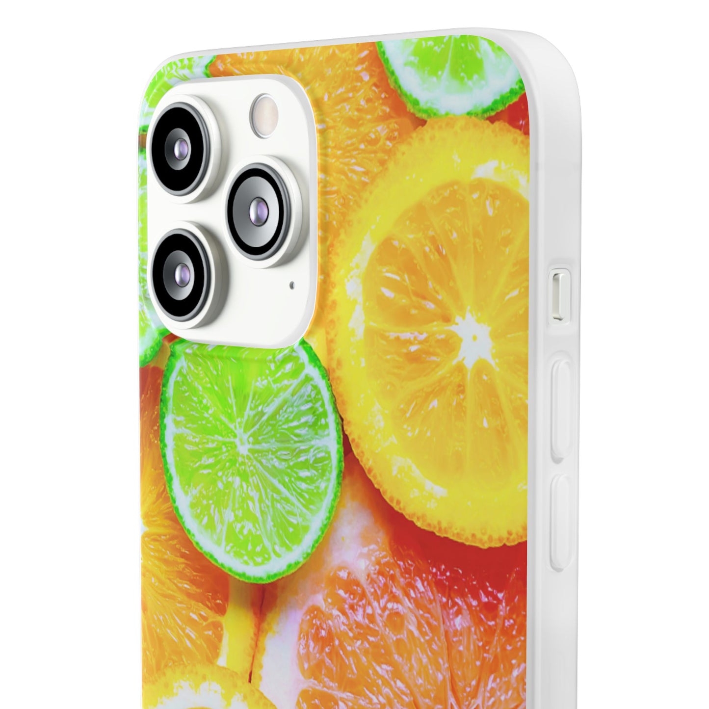 Flexi Case – Sunkissed Citrus