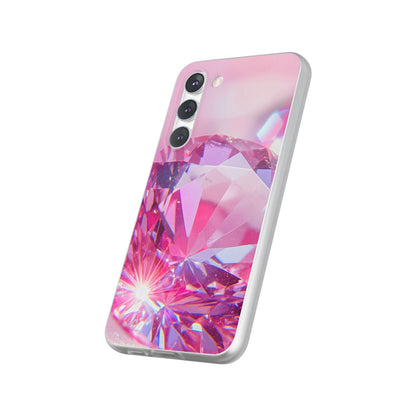 Flexi Case – Pink Ice