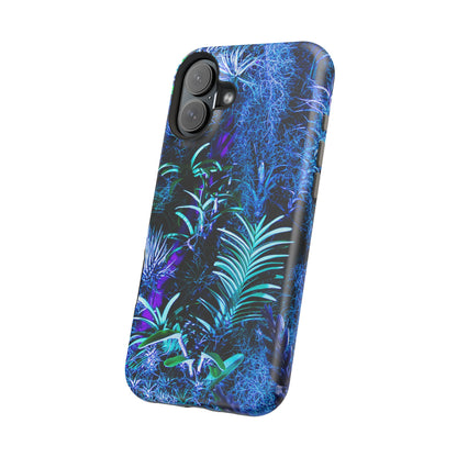 Impact-Resistant Phone Case – After Hours Nature – Compatible with iPhone 13–17 & Samsung Galaxy S26 Series