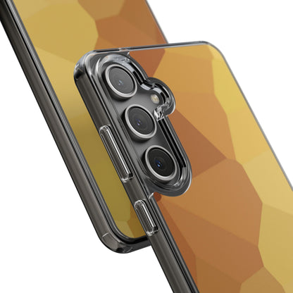 Clear Phone Case – Butterglass