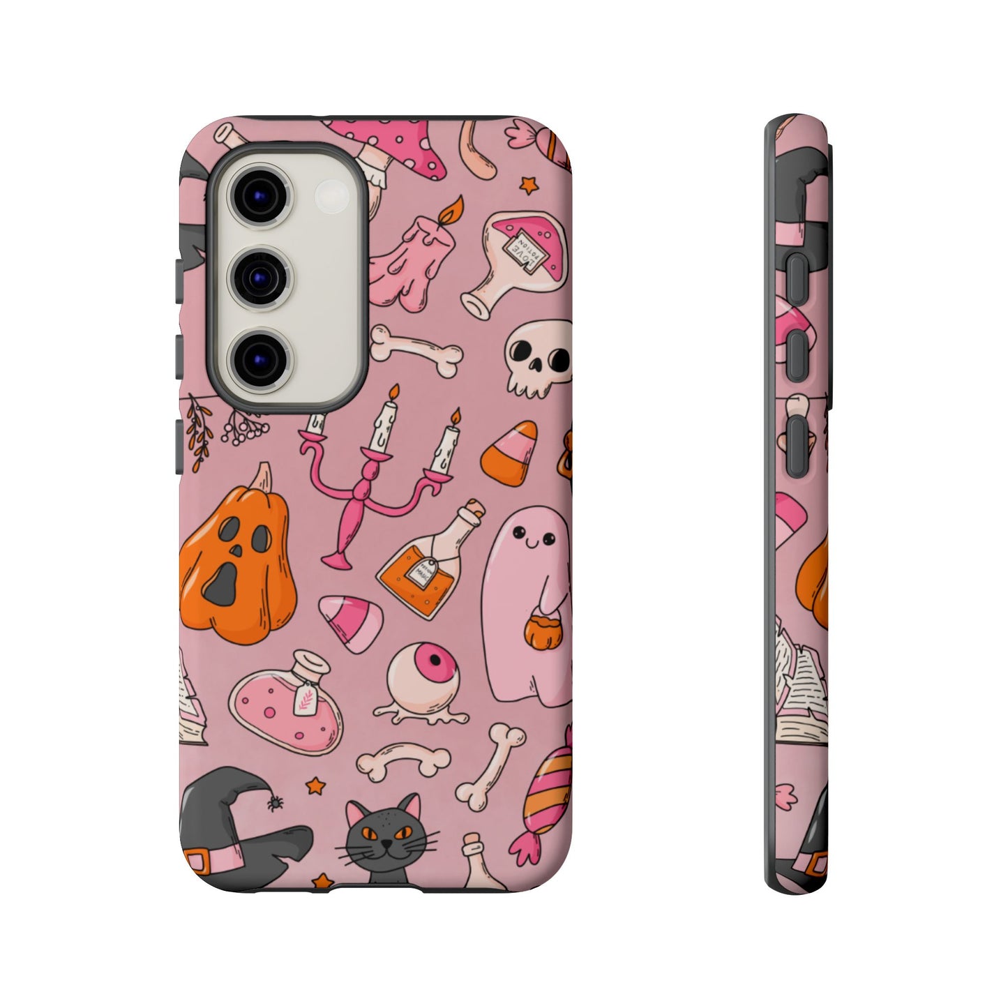 Protective Phone Case – Sugar & Spells