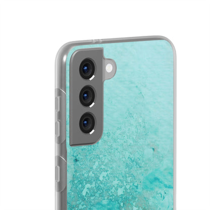 Flexi Case – Sea Glass