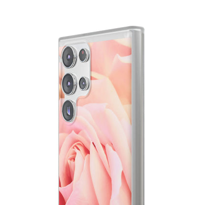 Flexi Case – A Mother’s Rose Embrace