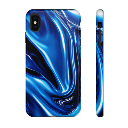 Protective Phone Case – Midnight Surge