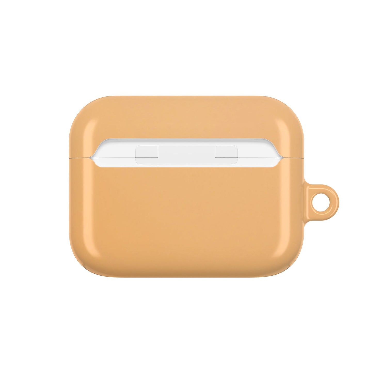 Earbud Case Cover – Warm Dune