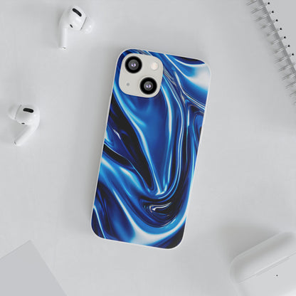 Flexi Case – Midnight Surge