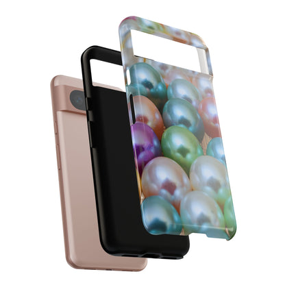 Protective Phone Case – Pearl Pop