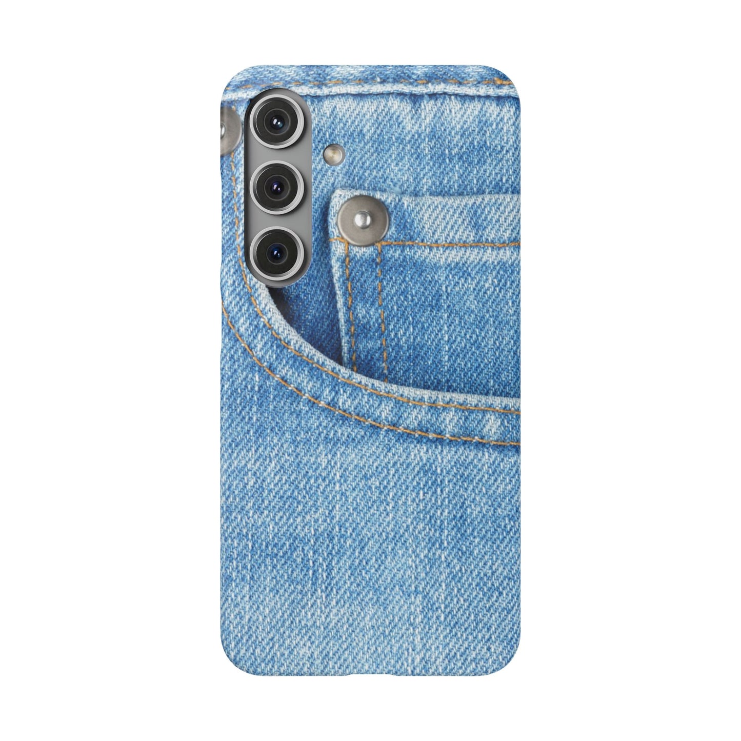 Snap Phone Case – Blue Jean Baby