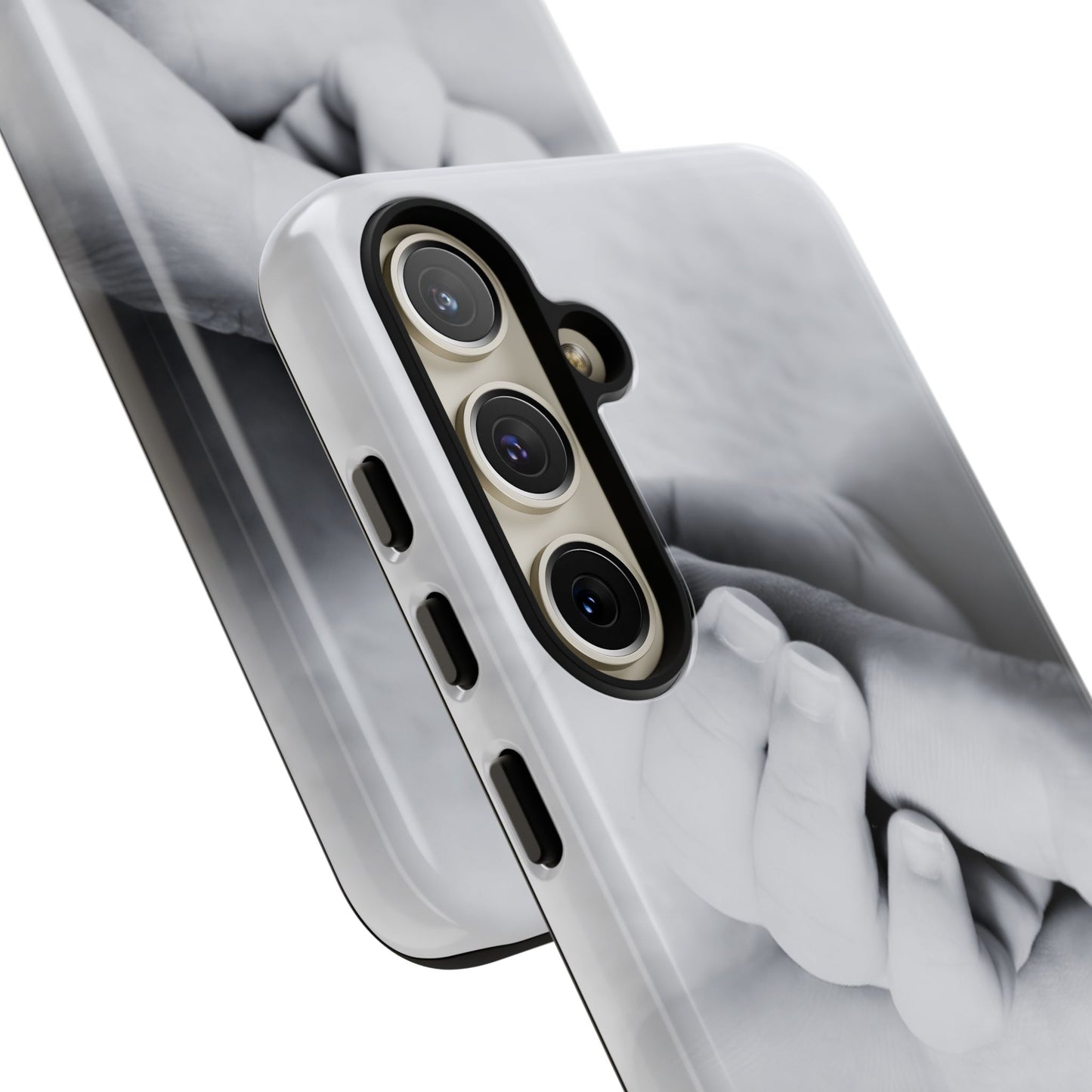 Protective Phone Case – Mommy's First Hold