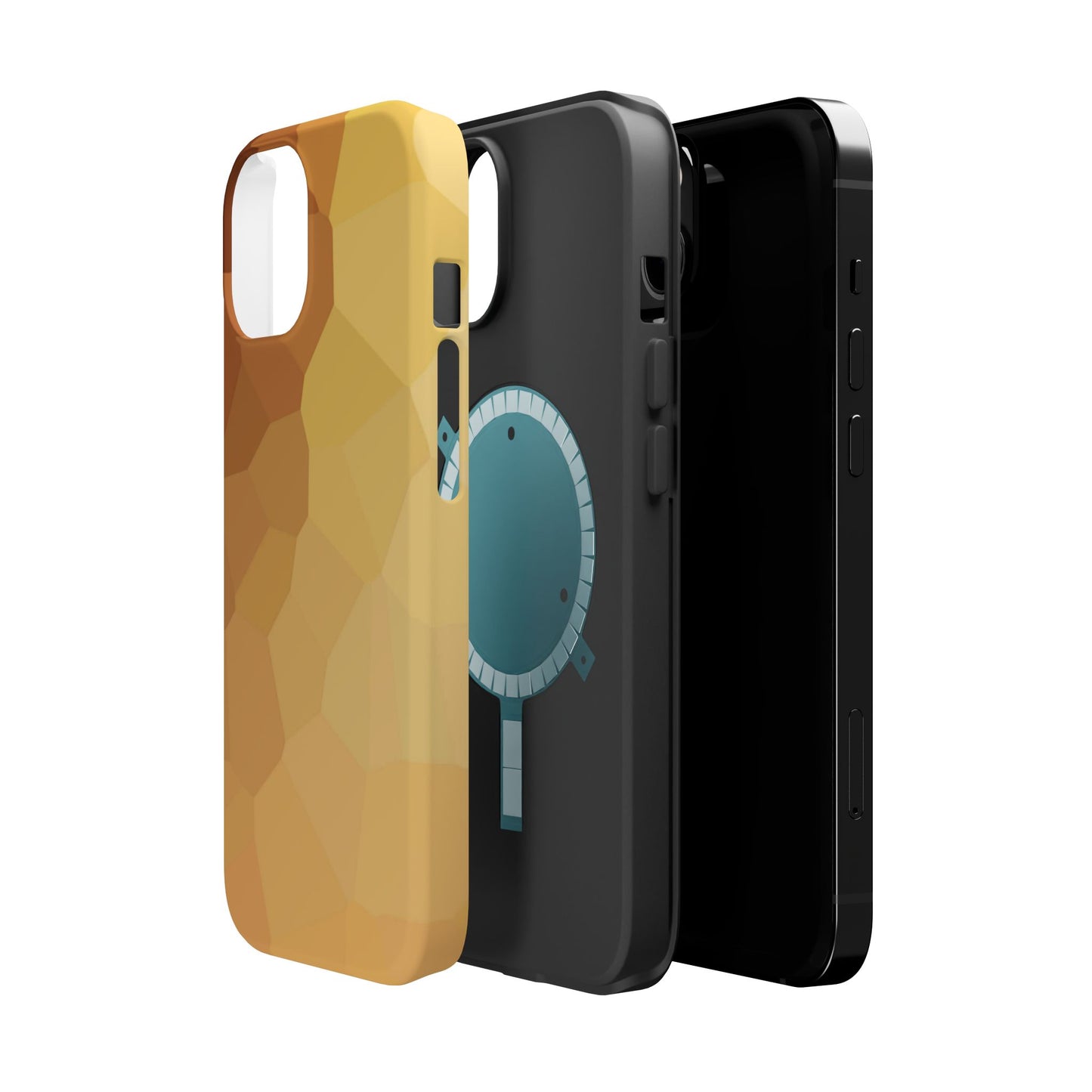 Wireless-Charging Compatible Case – Butterglass
