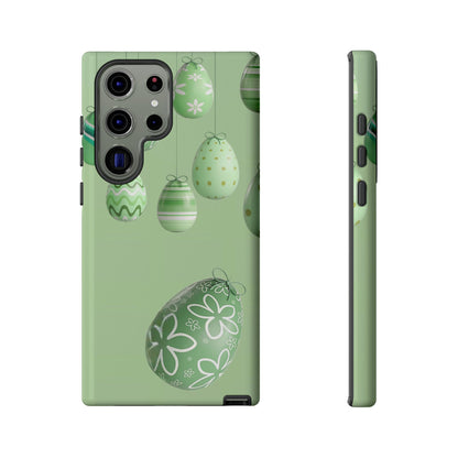 Protective Phone Case – Eggdrop Garden