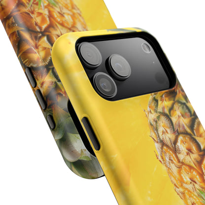 Impact-Resistant Phone Case – Tropic Mode
