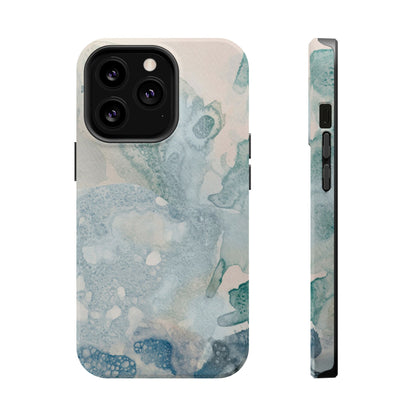 Wireless-Charging Compatible Case – Clay Water
