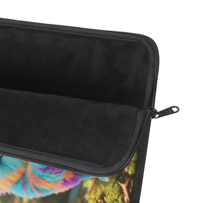 Laptop Sleeve – Lil Monster