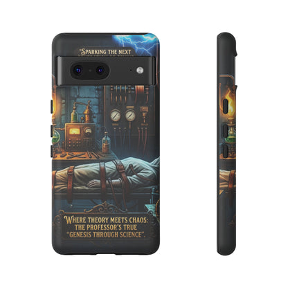 Protective Phone Case – Project Genesis