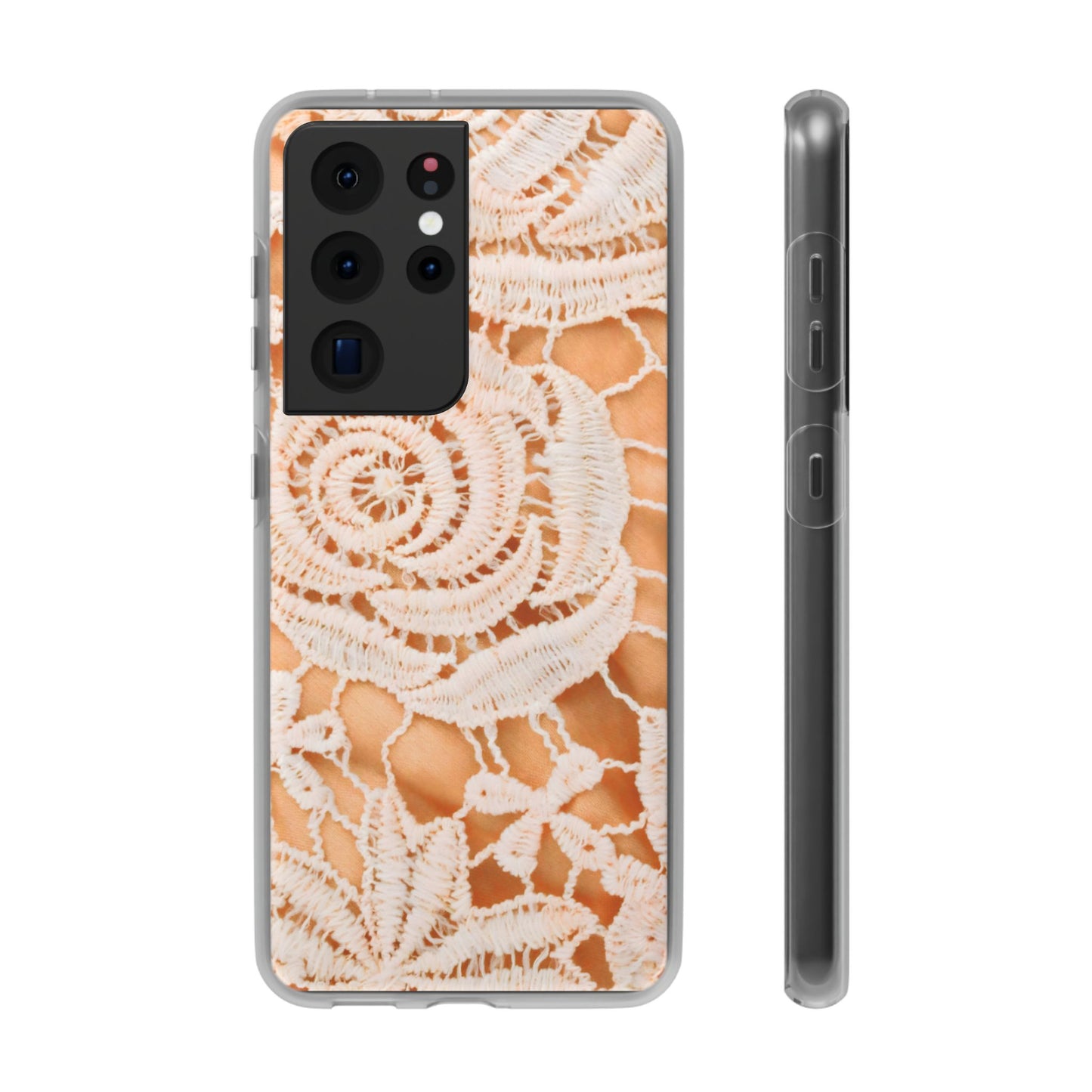 Flexi Case – Vintage Veil