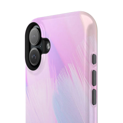 Impact-Resistant Phone Case – Candy Wisps