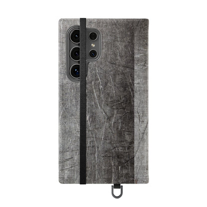 Flip Case – Forged Steel