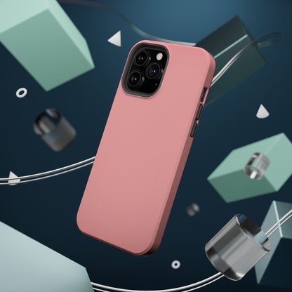 Wireless-Charging Compatible Case – Rosy Hush