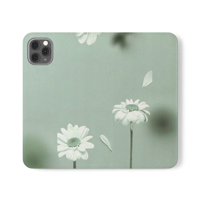 Flip Case – Daisy Serenity