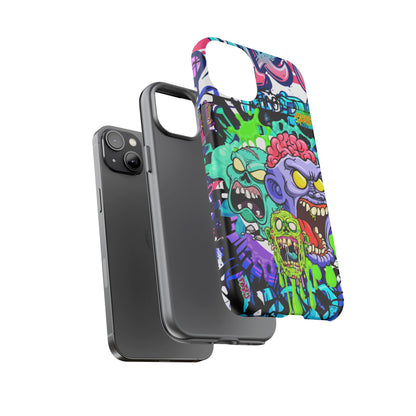 Protective Phone Case – Dead Loud