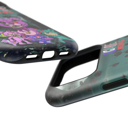 Impact-Resistant Phone Case – Scare Bears