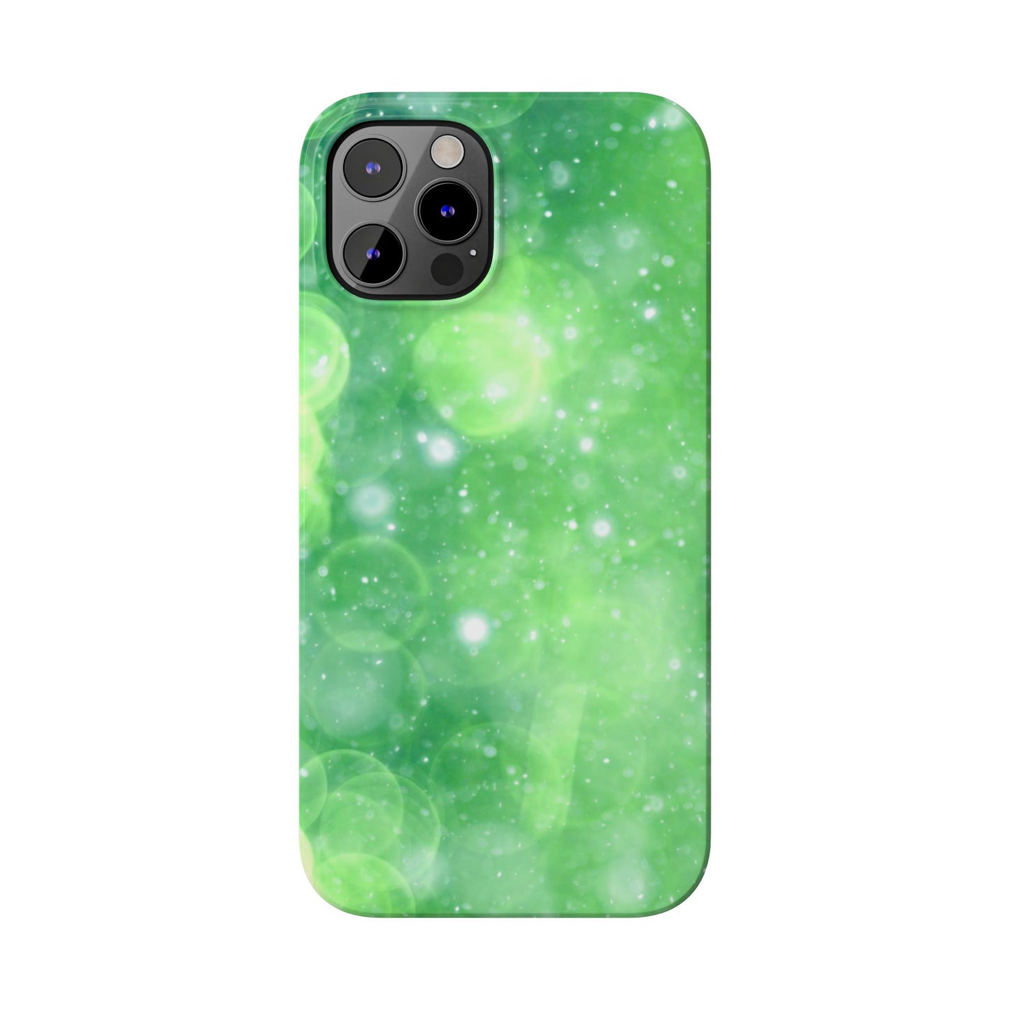 Slim Phone Case – Lime Spritz