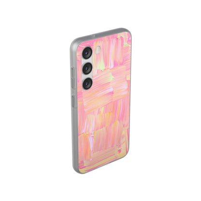 Flexi Case – Sorbet Stroke
