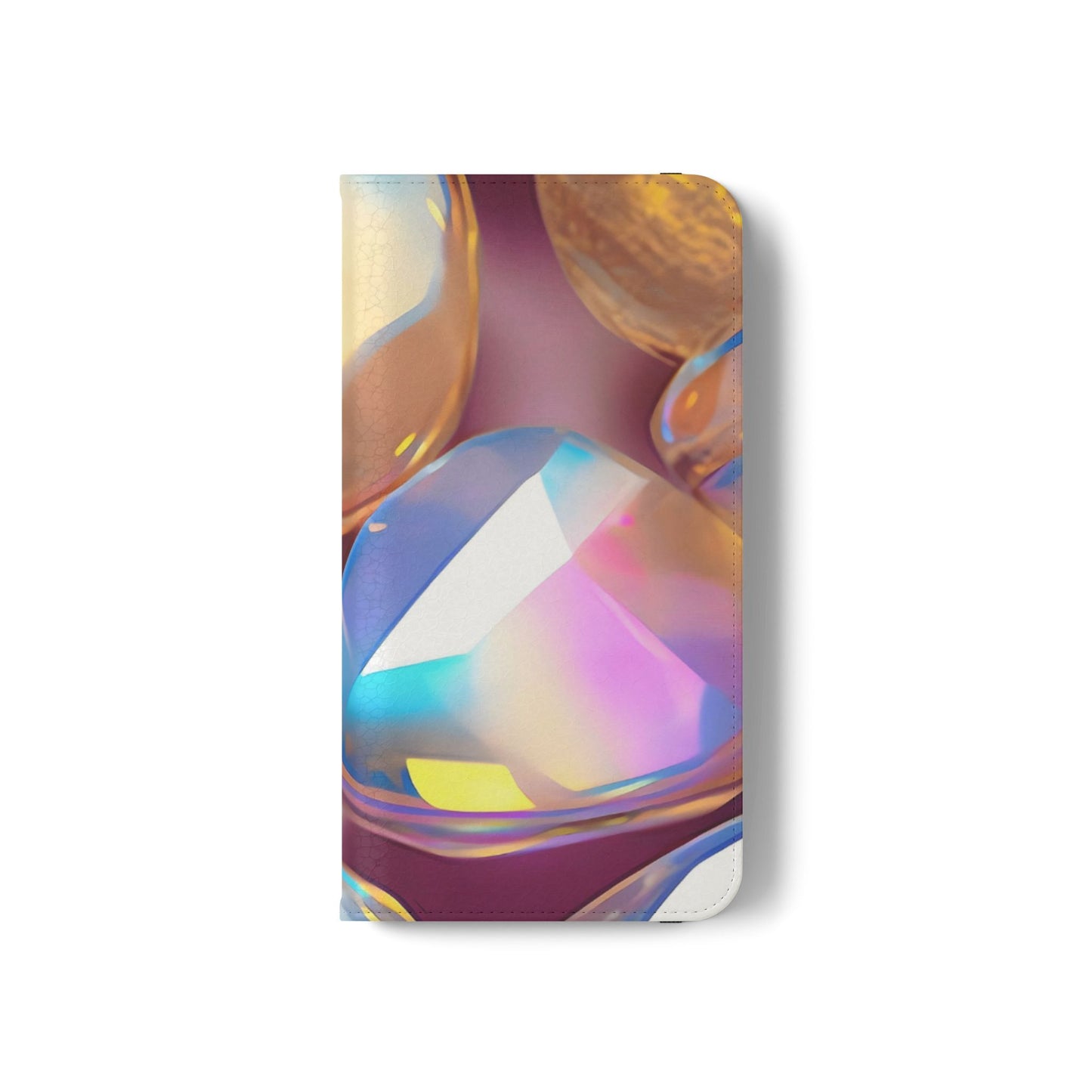 Flip Case – Glass Candy