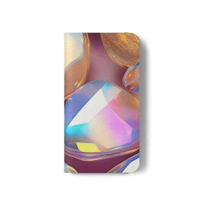 Flip Case – Glass Candy